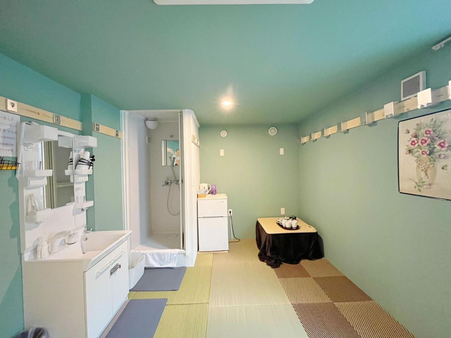 Hananosato Hotel Ikebukuro Tokyo prefektur Exteriör bild
