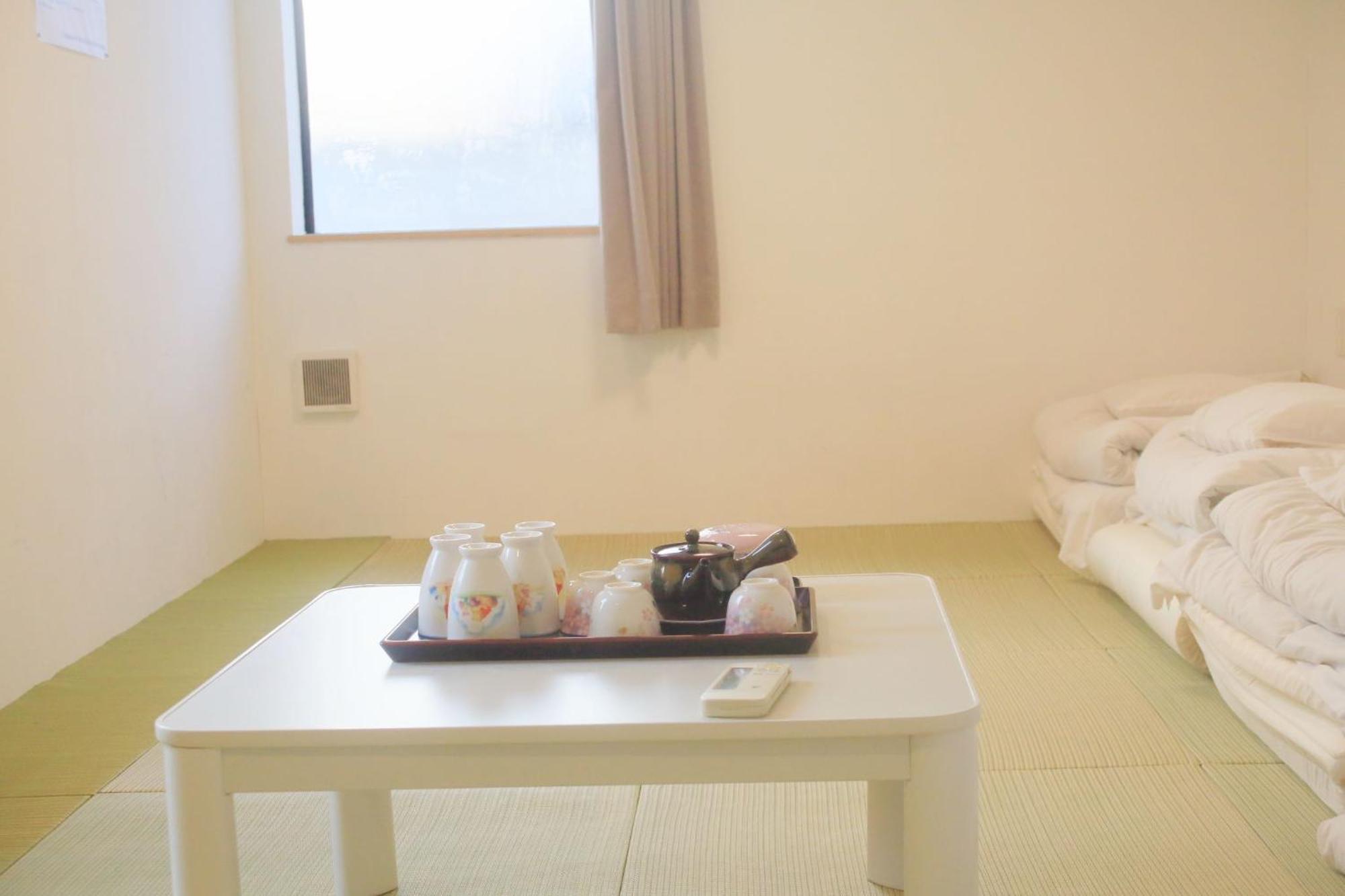 Hananosato Hotel Ikebukuro Tokyo prefektur Exteriör bild