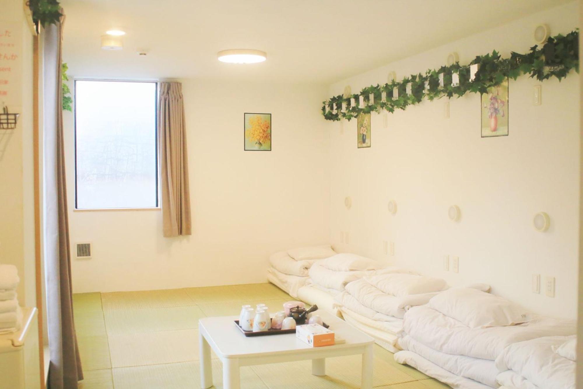 Hananosato Hotel Ikebukuro Tokyo prefektur Exteriör bild